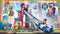 PAW Patrol De Film - Avonturenstad Hoofdkwartier-speelset - 91 cm hoog - met 6 actiefiguren en 1 voertuig