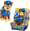 PAW Patrol De Film - Interactief Missie Pup Chase-actiefiguur van 15 cm met geluiden en zinnen