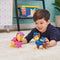 PAW Patrol De Film - Interactief Missie Pup Chase-actiefiguur van 15 cm met geluiden en zinnen