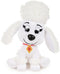 PAW Patrol De Film - Knuffel - Delores 15 cm