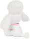 PAW Patrol De Film - Knuffel - Delores 15 cm