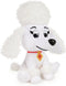 PAW Patrol De Film - Knuffel - Delores 15 cm