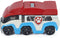 PAW Patrol De Film True Metal - PAW Patroller Film Speelgoedauto - Met 4 scènes