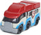 PAW Patrol De Film True Metal - PAW Patroller Film Speelgoedauto - Met 4 scènes