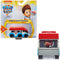 PAW Patrol De Film True Metal - PAW Patroller Film Speelgoedauto - Met 4 scènes
