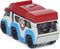 PAW Patrol De Film True Metal - PAW Patroller Film Speelgoedauto - Met 4 scènes