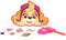 Paw Patrol - Diamant Paint Set - Kinderen - Hobby - Speelgoed - Kado Tip !!