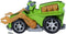 PAW Patrol Die-Cast Vehicles