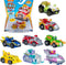 PAW Patrol Die-Cast Vehicles