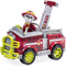 PAW Patrol Dino Rescue - Marshall met verrassingsdinofiguur - Speelgoedvoertuig met actiefiguur