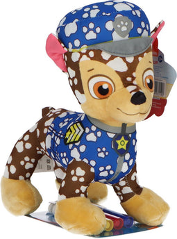 PAW PATROL DOODLE PUP IN TE KLEUREN + STIFTEN