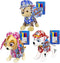 PAW PATROL DOODLE PUP IN TE KLEUREN + STIFTEN