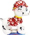 PAW PATROL DOODLE PUP IN TE KLEUREN + STIFTEN