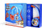Paw Patrol - draadloze kinderkoptelefoon - volumebegrenzing - lange batterijduur - microfoon - inklapbaar
