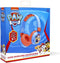 Paw Patrol - draadloze kinderkoptelefoon - volumebegrenzing - lange batterijduur - microfoon - inklapbaar