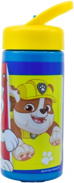 Paw Patrol drinkbeker / drinkfles - 400 ml