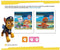 PAW Patrol eerste telspelletjes 3 - 4 jaar