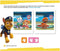 PAW Patrol eerste telspelletjes 3 - 4 jaar