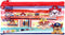 Paw Patrol Etui 5-Delig