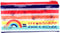 Paw Patrol Etui 5-Delig