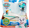 PAW Patrol - Everest's Sneeuwschuiver - speelgoedauto met speelfiguur - 71% gerecycled plastic - duurzaam speelgoed