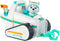 PAW Patrol - Everest's Sneeuwschuiver - speelgoedauto met speelfiguur - 71% gerecycled plastic - duurzaam speelgoed