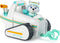 PAW Patrol - Everest's Sneeuwschuiver - speelgoedauto met speelfiguur - 71% gerecycled plastic - duurzaam speelgoed