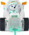 PAW Patrol - Everest's Sneeuwschuiver - speelgoedauto met speelfiguur - 71% gerecycled plastic - duurzaam speelgoed