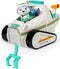 PAW Patrol - Everest's Sneeuwschuiver - speelgoedauto met speelfiguur - 71% gerecycled plastic - duurzaam speelgoed