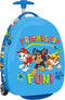 PAW Patrol, Friendship Fun - Trolley - 43 x 28 x 23 cm - Hardcase