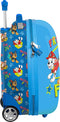 PAW Patrol, Friendship Fun - Trolley - 43 x 28 x 23 cm - Hardcase