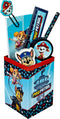 Paw Patrol Gevulde Pennenbak 7 delig