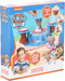 Paw Patrol Gips Figuren Maken Set