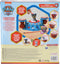 Paw Patrol Gips Figuren Maken Set