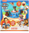 Paw Patrol Gips Figuren Maken Set
