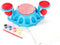 Paw Patrol Gips Figuren Maken Set