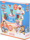 Paw Patrol Gips Figuren Maken Set