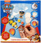 Paw patrol gips figuurtjes maken