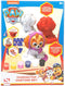 Paw Patrol Gips Gieten Skye