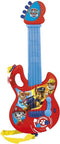 Paw Patrol gitaar met licht en geluid