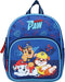 PAW Patrol Go Pups Go Rugzak - Blauw - Chase Marshall Rubble