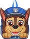 Paw Patrol Go Team! Rugzak - Blauw - Chase