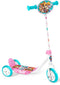 Paw Patrol GRIL 3-wiel Kinderstep Junior