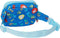 PAW Patrol Heuptasje, Pups Rule - 14 x 11 x 4 cm - Polyester