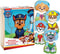 Paw Patrol Houten puzzel - Mix & Match