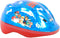 Paw Patrol Jongens Fietshelm - Blauw Rood - 51-55 cm