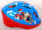 Paw Patrol Jongens Fietshelm - Blauw Rood - 51-55 cm