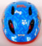 Paw Patrol Jongens Fietshelm - Blauw Rood - 51-55 cm