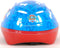 Paw Patrol Jongens Fietshelm - Blauw Rood - 51-55 cm