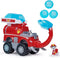 PAW Patrol Jungle Pups - Marshall's Olifant-brandweerwagen met projectielwerper - speelgoedauto met speelfiguur